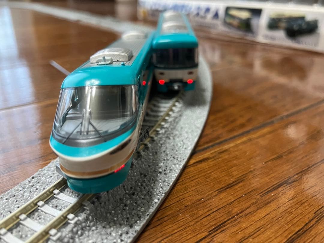 t*u様 283系オーシャンアロー　6両基本セット