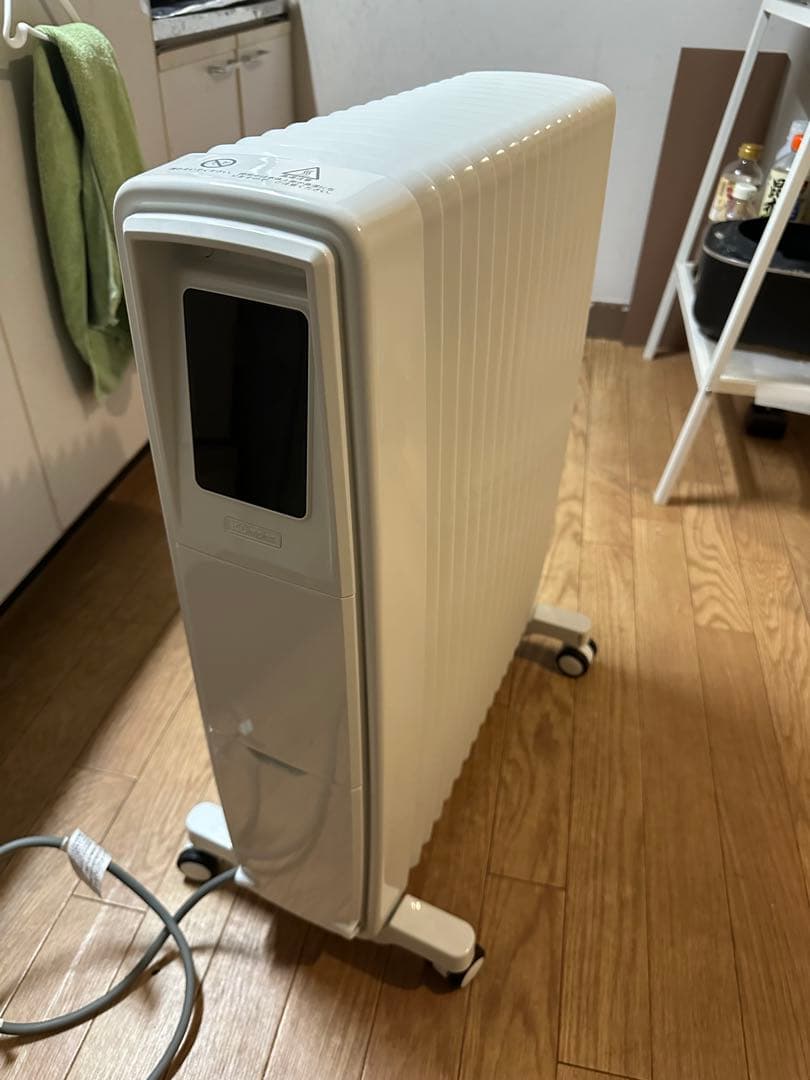 Dimplex オイルフリーヒーター エボラッドB06