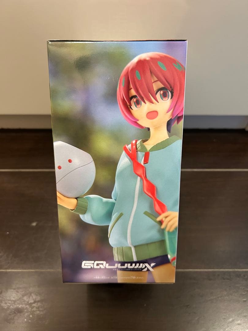 機動戦士Gundam GQuuuuuuX フィギュアまとめ売り