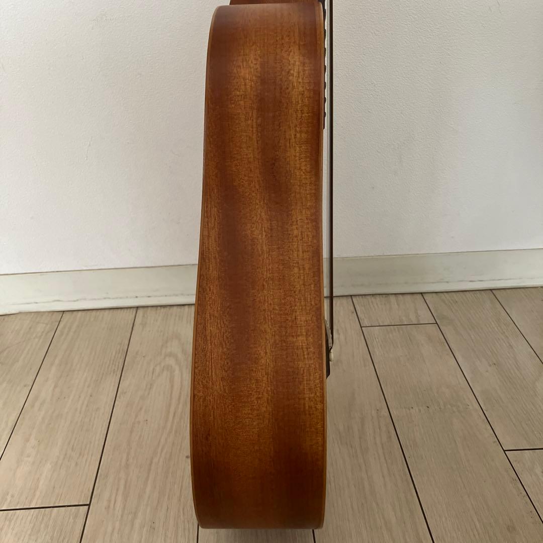 【美品】S.Yairi YM-02/NTLヤイリ ミニアコースティックギター