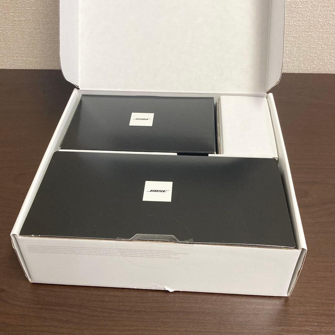 ★極美品★ Bose SoundLink Mini II ワイヤレススピーカー