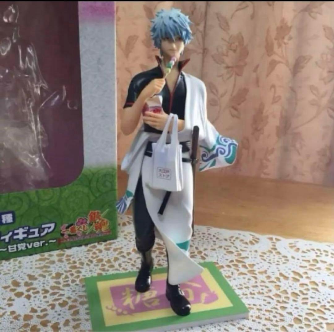 ❤️銀魂❤️一番くじ❤️A賞❤️坂田銀時❤️