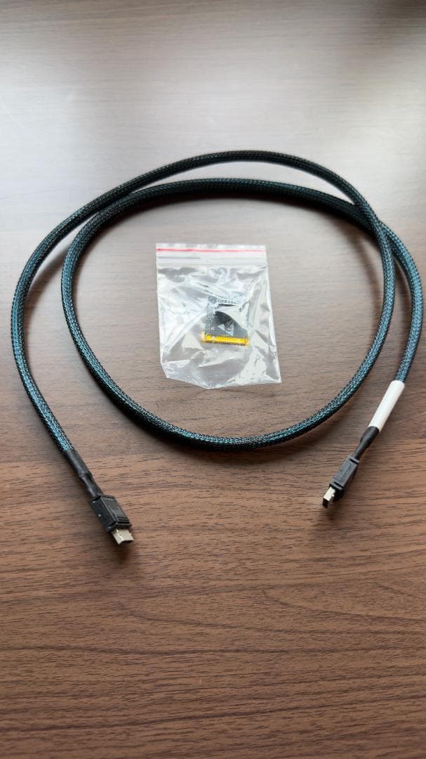 GPD G1 2024 + OCulinkケーブル