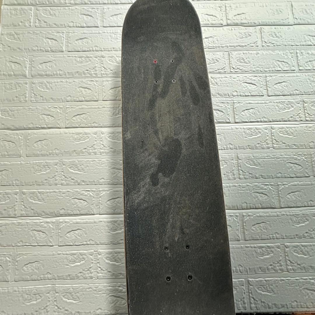 Santa Cruz スケートボード スケボー コンプリート サンタクルーズ