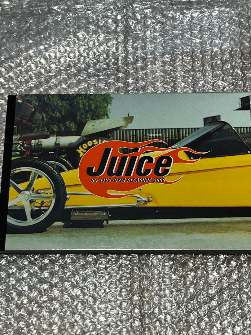 B'z ツアーパンフレット　10冊セットおまけ付