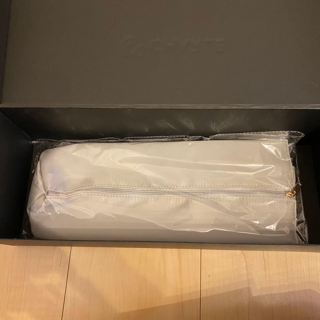 シャルレ ヘアアイロン