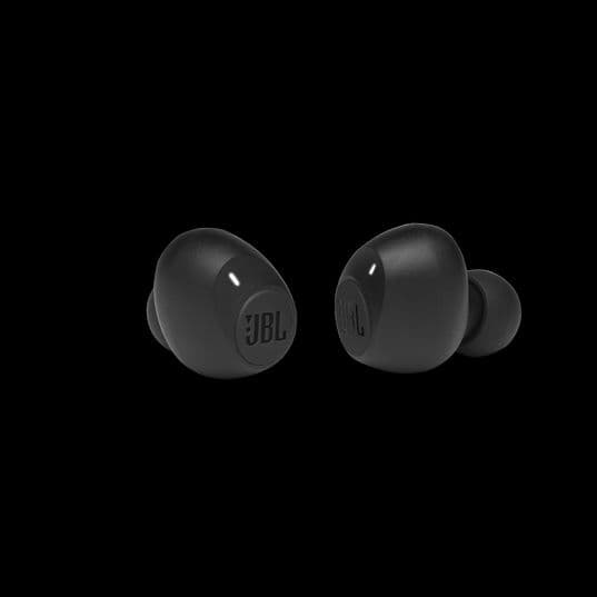 JBL TUNE 115TWS ワイヤレスイヤホン ブラック
