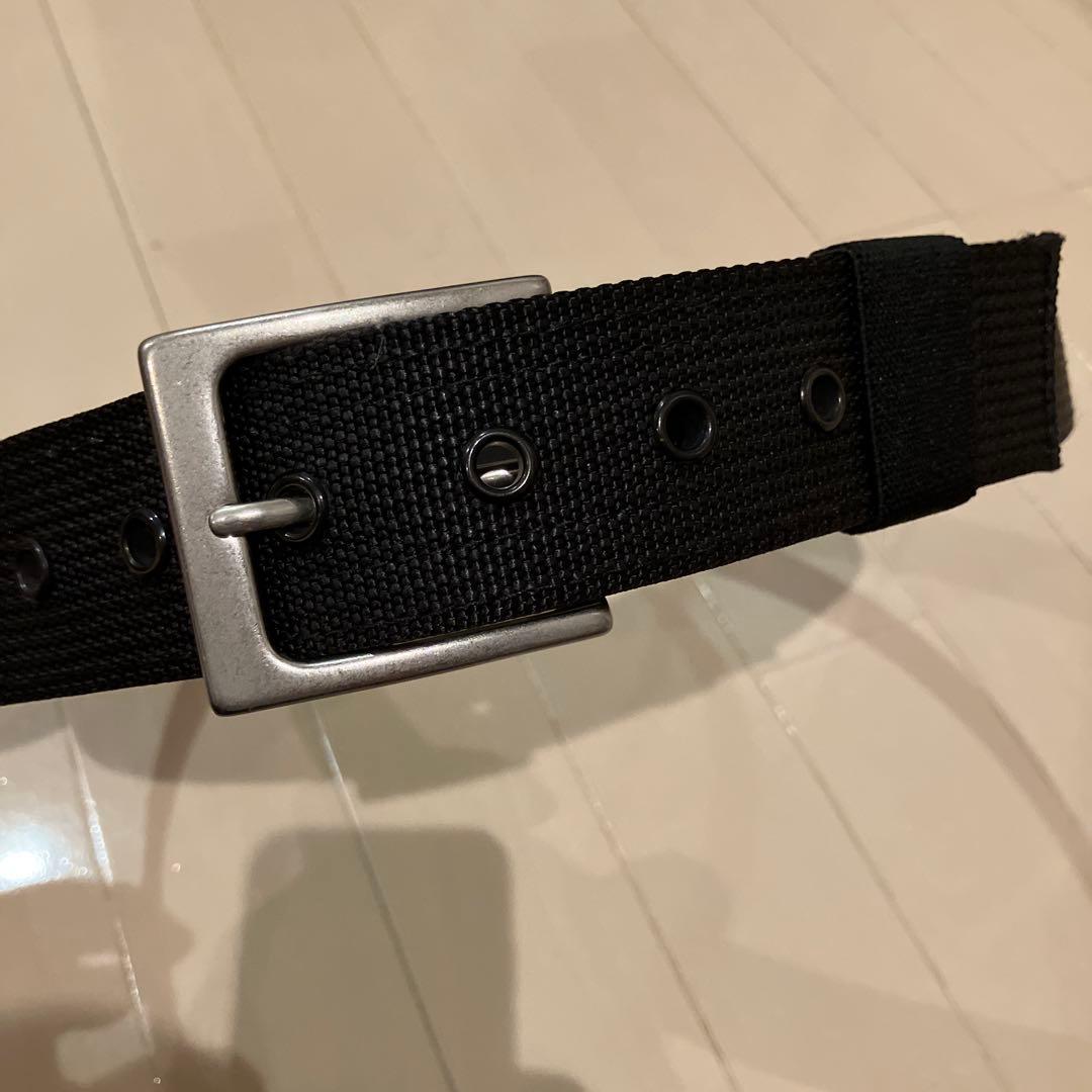 ナイロン製　ガンベルト　タクティカルベルト　特殊部隊