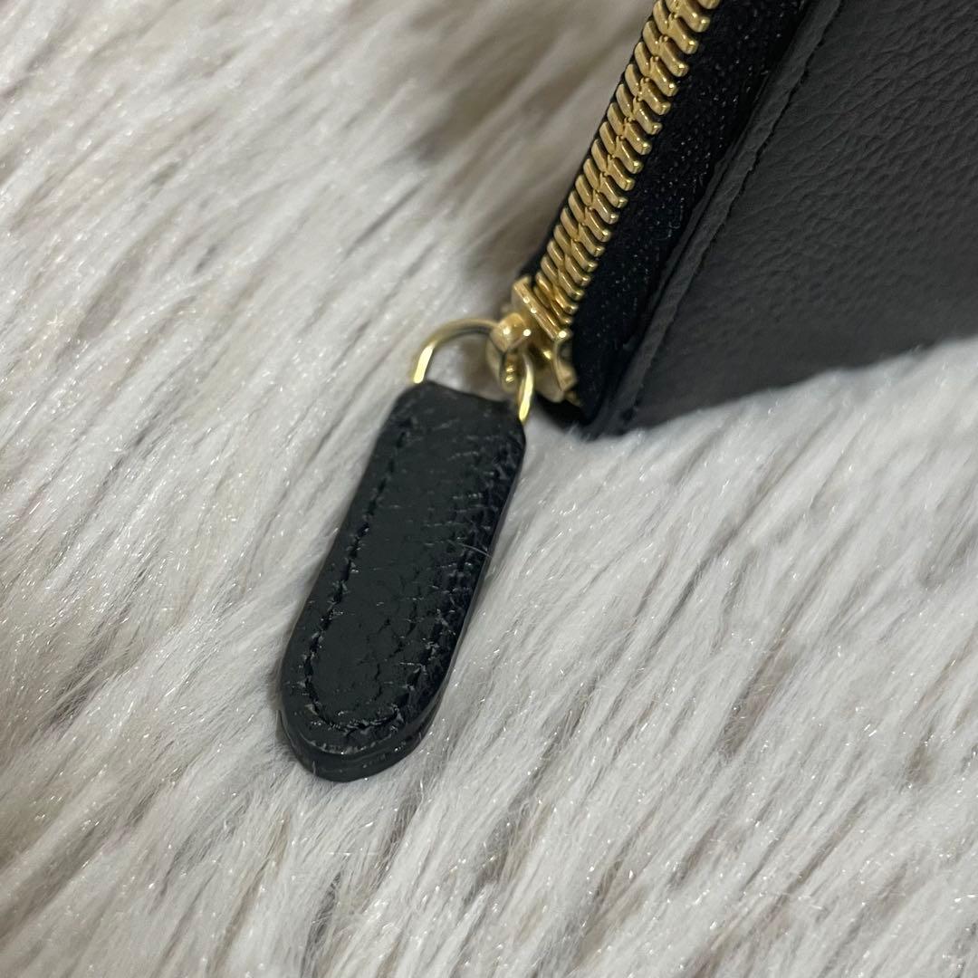 UNITED ARROWS by 吉田カバン パスケースケース ブラック