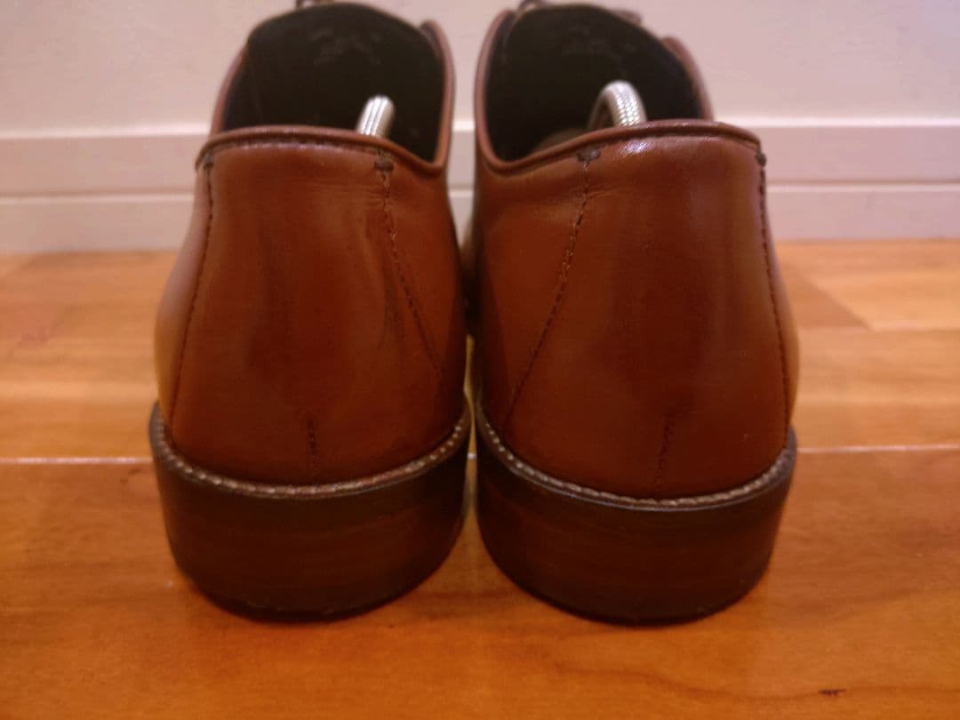 t*4様 コールハーン　レノックスヒル　キャップトゥ　C11632　9W