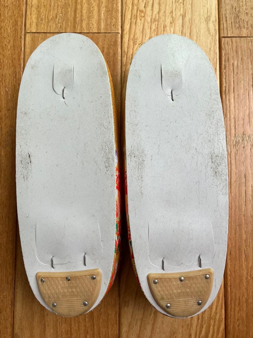 7歳　七五三　正絹着物　小物フルセット