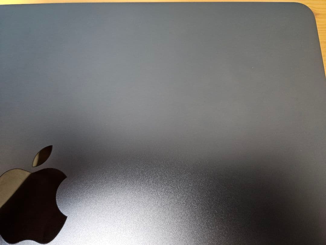 MacBook本体 Apple MacBook Air (M2, 2022) 16GB 512GB