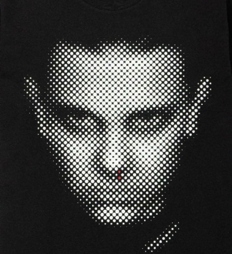 アイドル BEDWIN Stranger Things Tee 01 XL