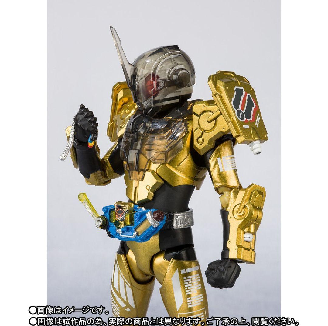 フィギュアーツZERO+Figuarts 北都の猿渡ファームセット　グリス