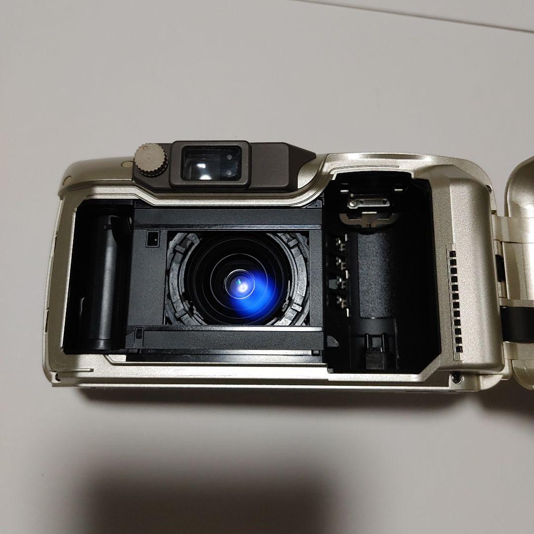 OLYMPUS オリンパス μ-III WIDE100（訳あり）