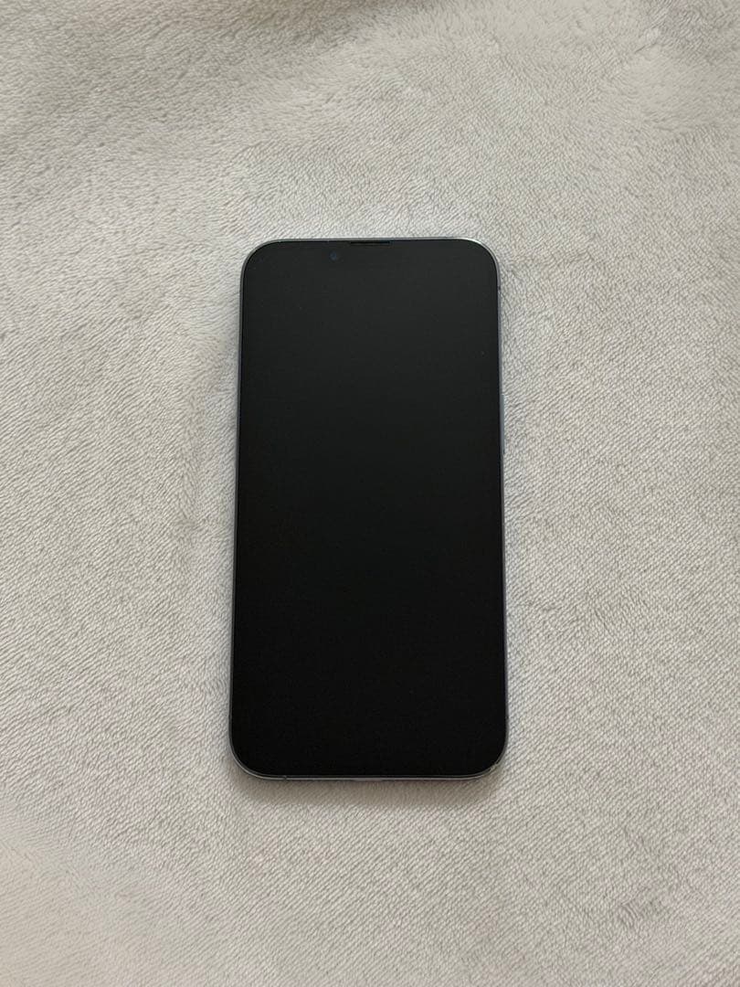 iPhone 13 Pro 128GB - シエラブルー - Simフリー