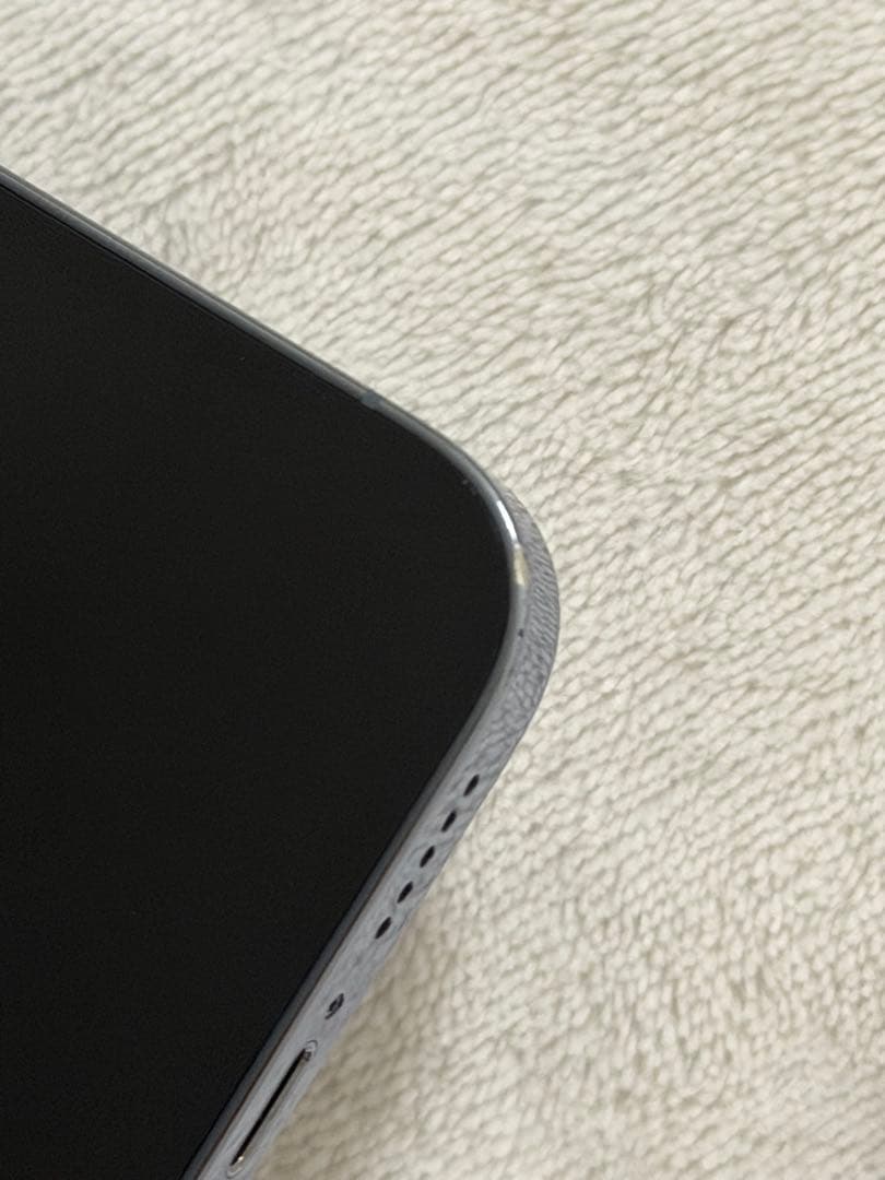 iPhone 13 Pro 128GB - シエラブルー - Simフリー