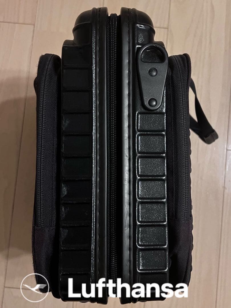 Rimowa リモワ ボレロノートブック