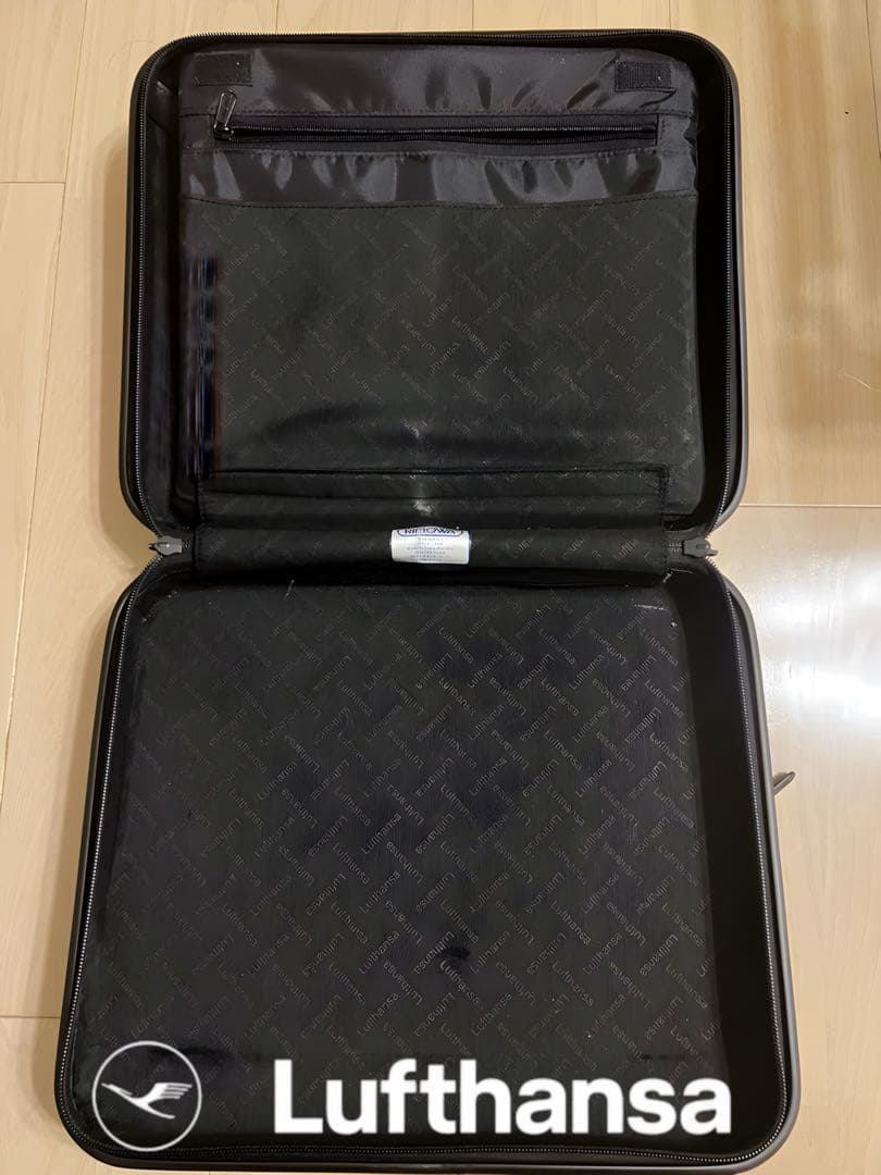 Rimowa リモワ ボレロノートブック