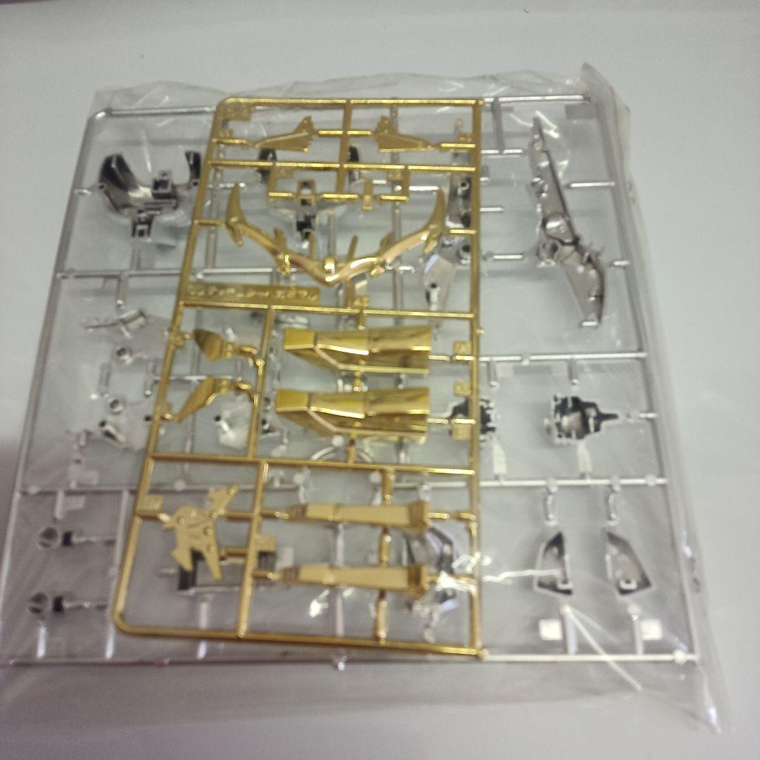 非売品 ✨ガンダムBB戦士 鉄機武者鋼丸プラモデル✨