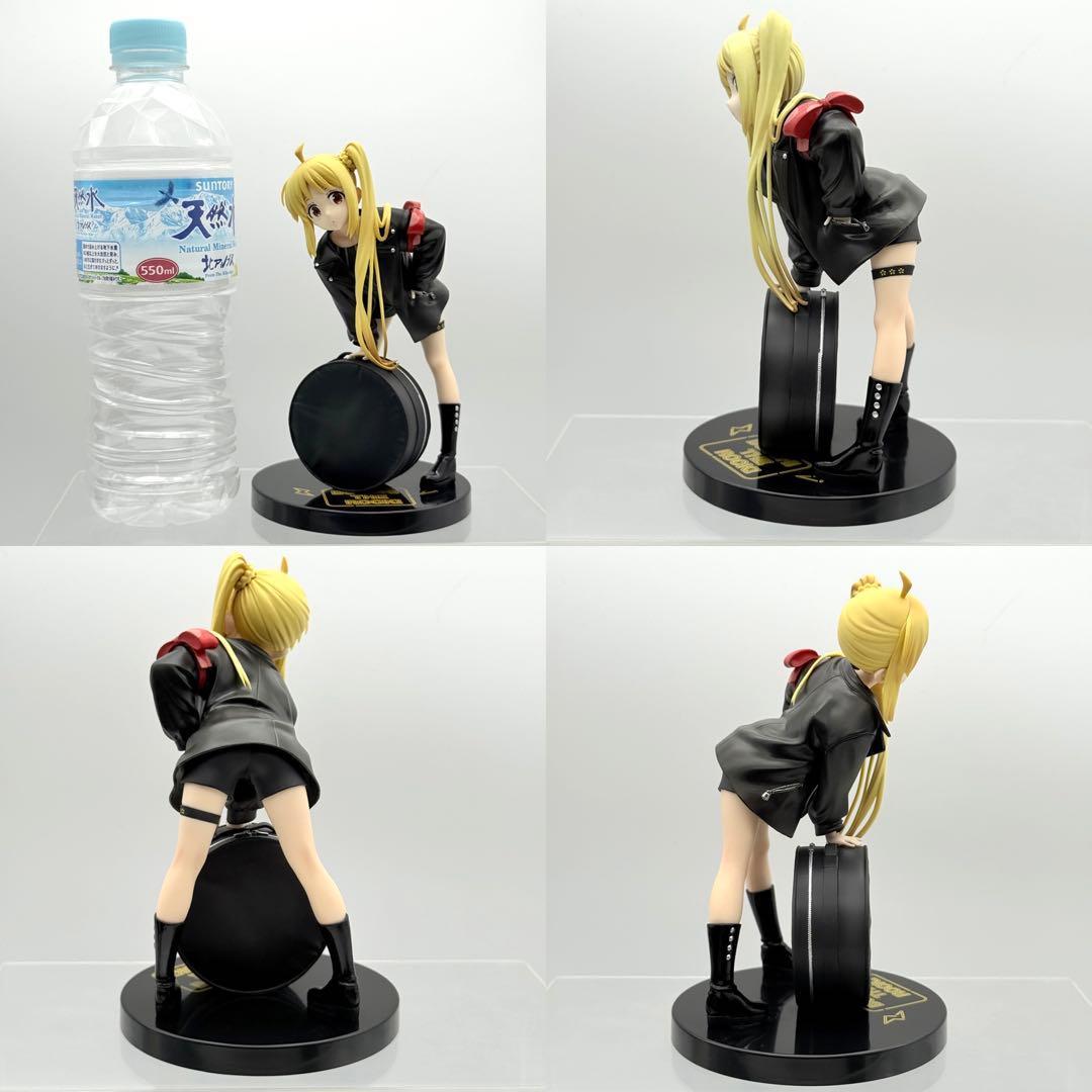 一番くじ ぼざろA賞 後藤ひとり B賞 伊地知虹夏 C賞 リョウ D賞 喜多郁代