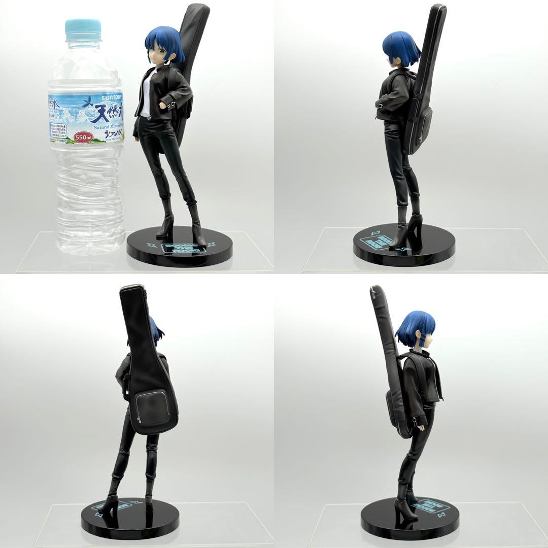 一番くじ ぼざろA賞 後藤ひとり B賞 伊地知虹夏 C賞 リョウ D賞 喜多郁代