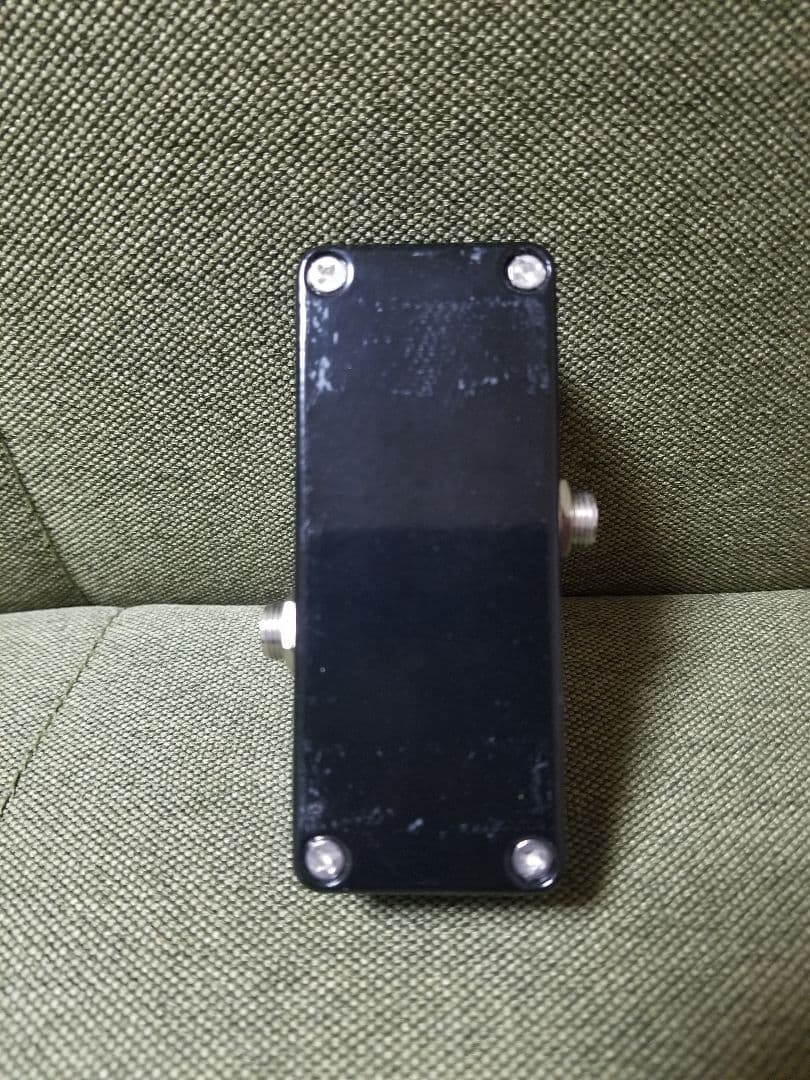 DECI-MATE DECIMATOR X ノイズリダクションエフェクター