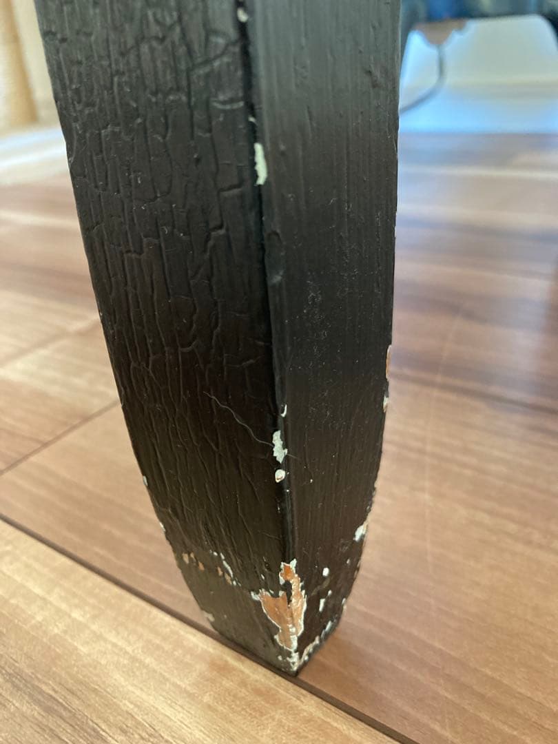 アンティークガラスショーケース