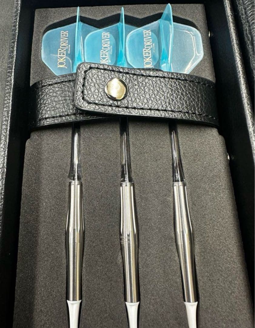 ダーツ JOKERD INSPIRE CRYSTAL SHIKINAMI