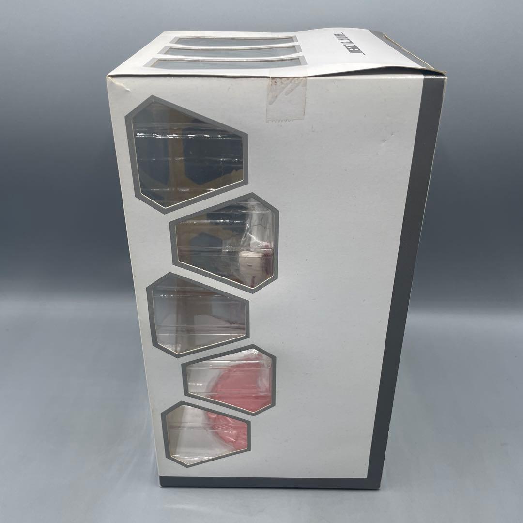 未開封 ヤマトガールズコレクション 森雪 艦内服Ver. 箱傷み