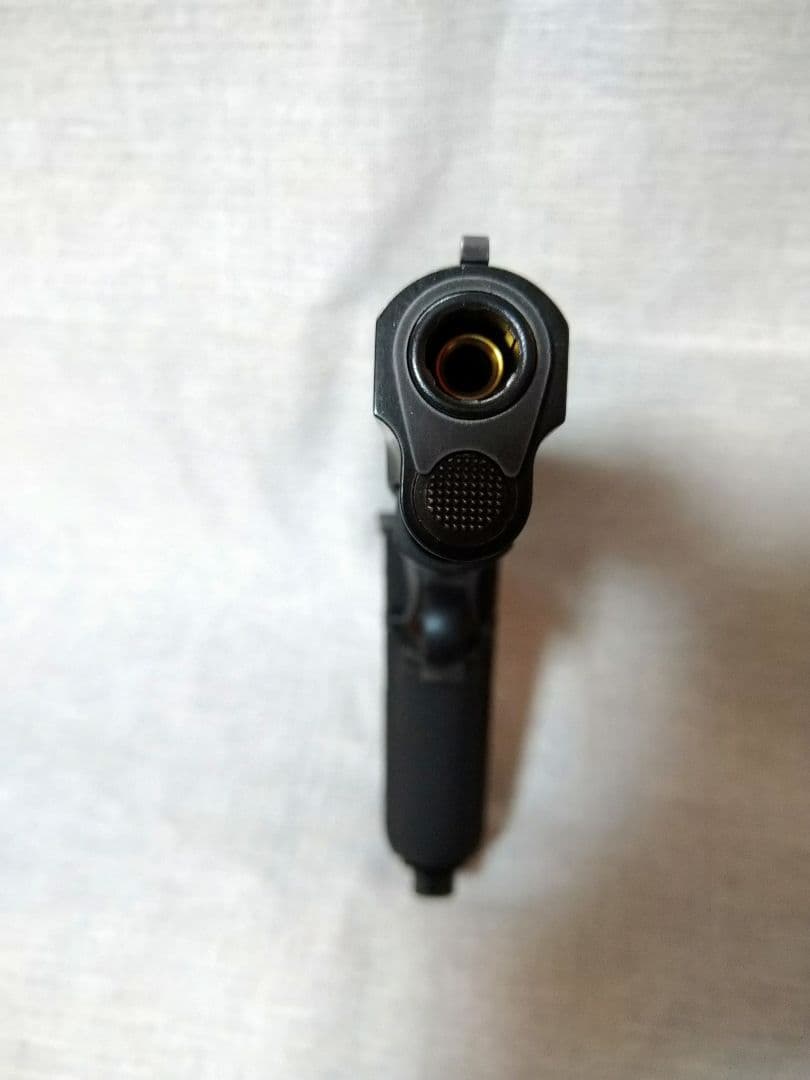 東京マルイ M.E.U. PISTOL CALIBER.45,MEU（SOC）