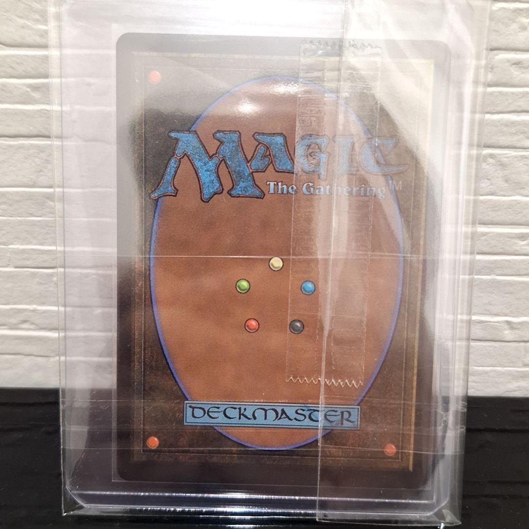 MTG FF ケフカ・パラッツォ(鍛冶の神、バーフォロス)　英語版 foil