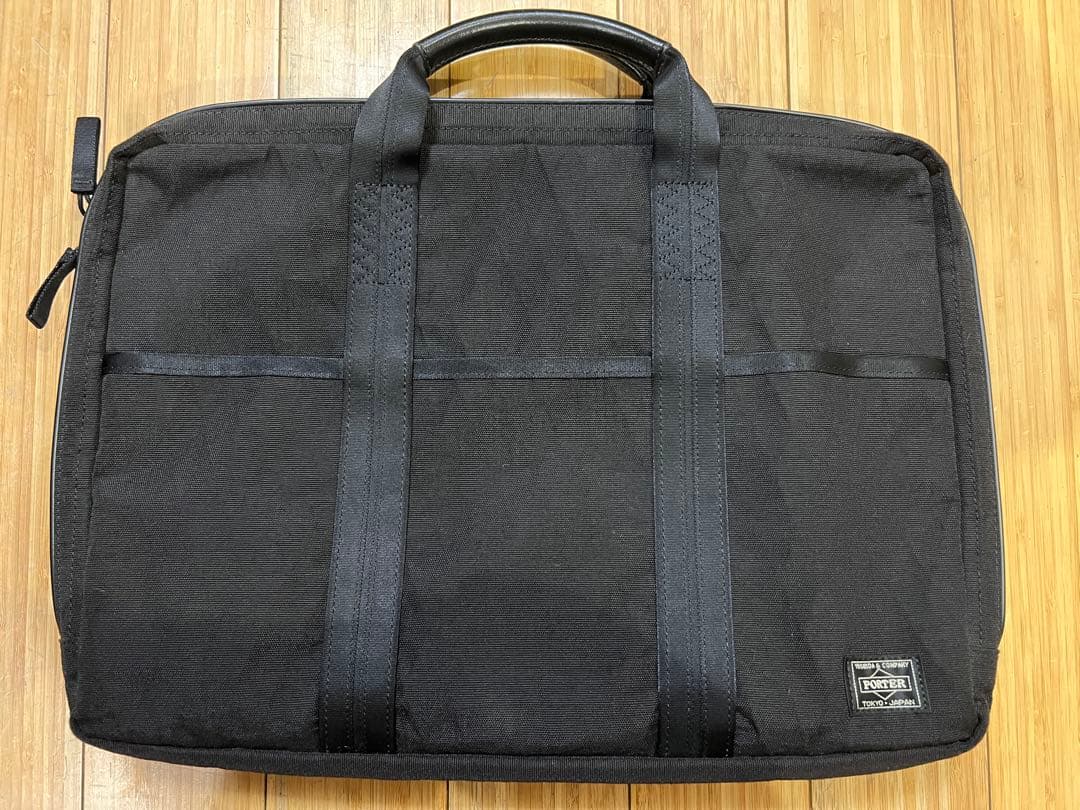 PORTER(ポーター) 吉田カバン 2way ブリーフケース ビジネスバッグ