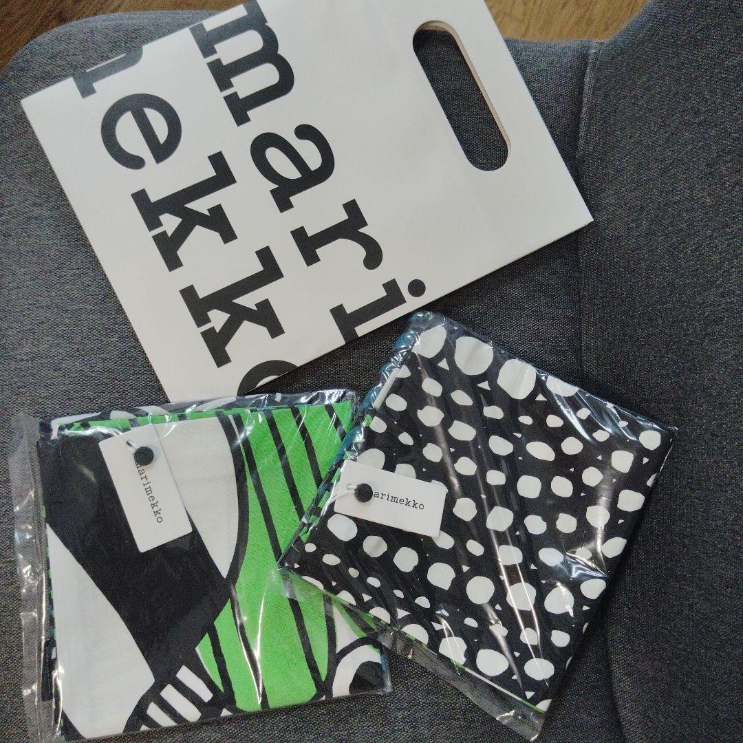 さ*ー様 【新品未使用】クッションカバー　SIIRTOLAPUUTARHA ★２