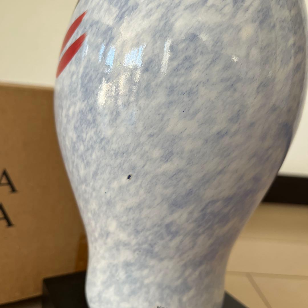 kosta boda コスタボダ　置物　花瓶　オブジェ