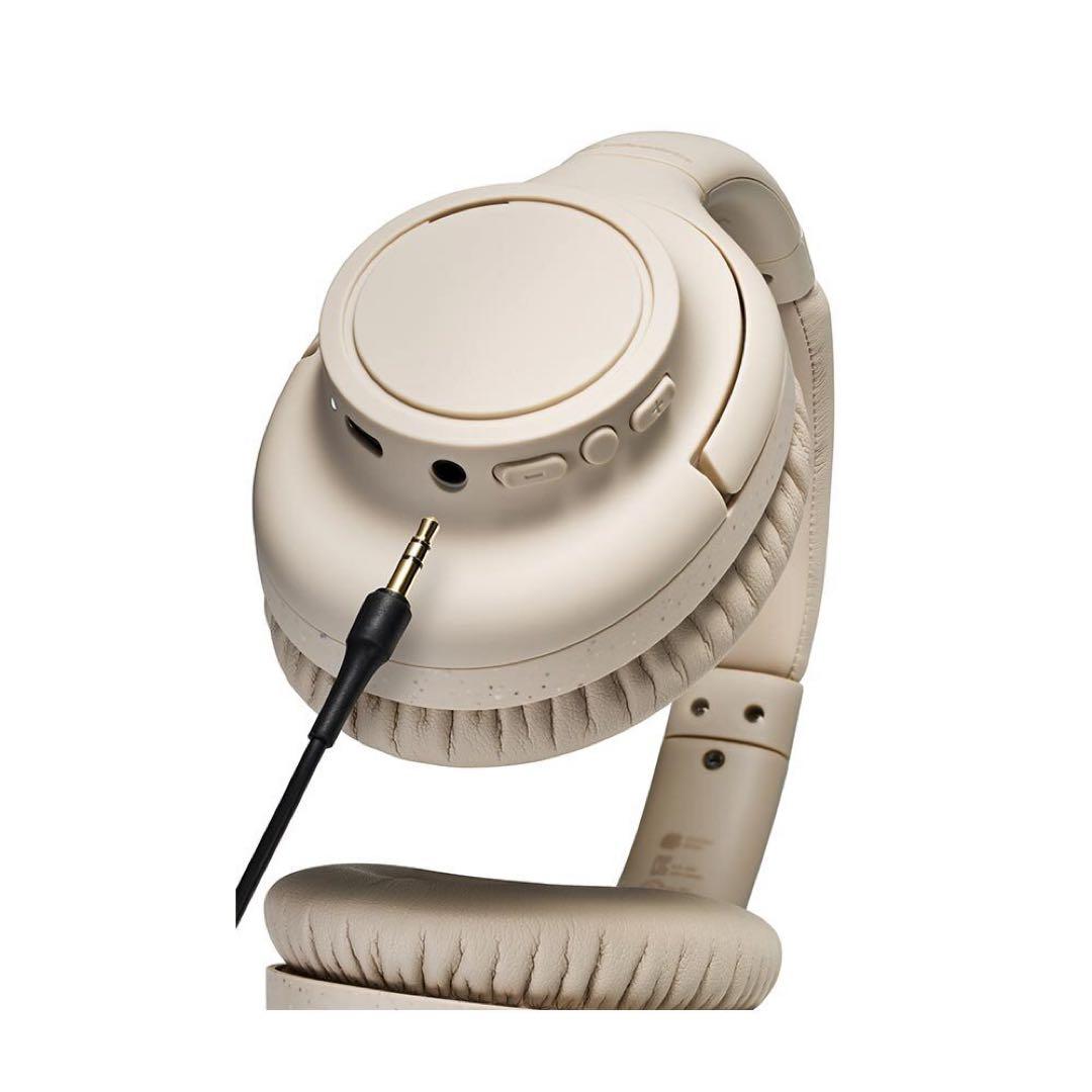 audio-technica ATH-S300BT ワイヤレスヘッドホン