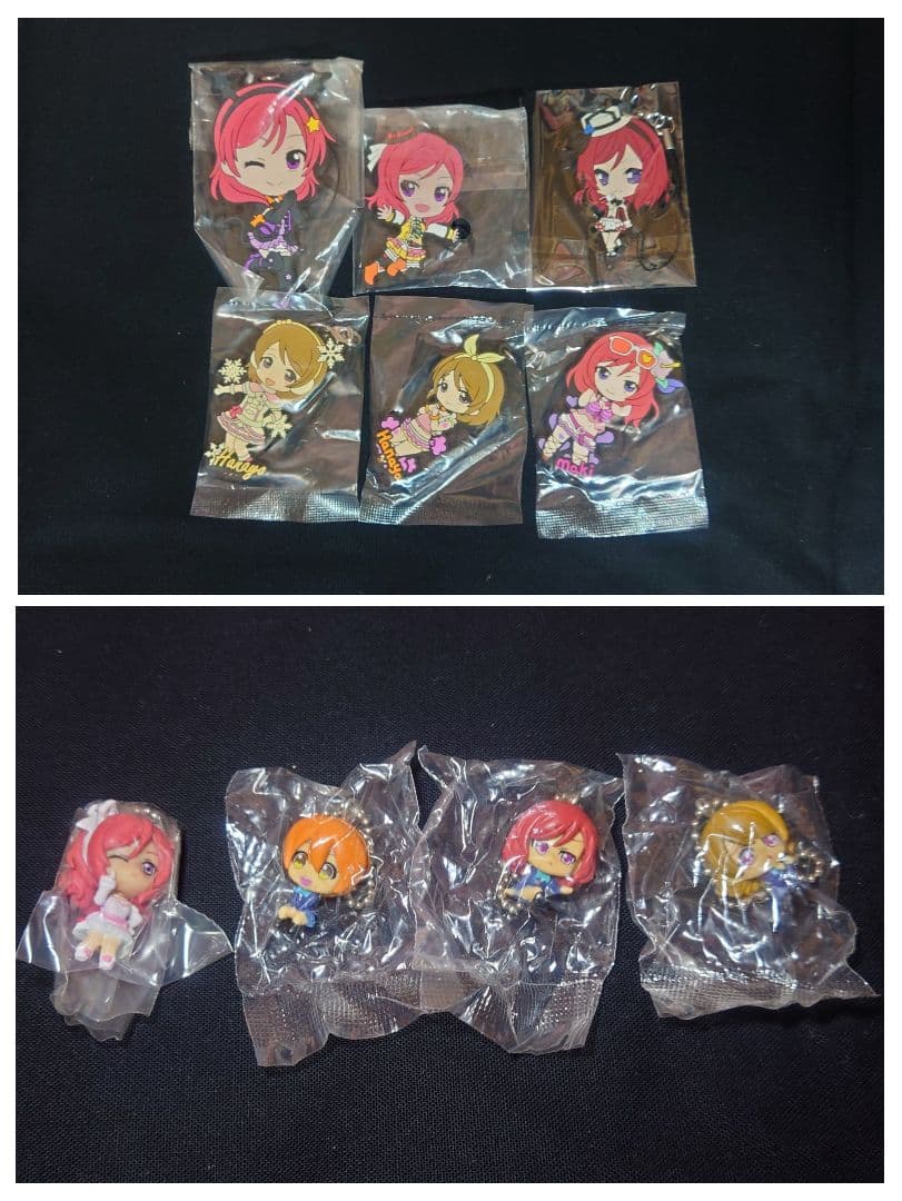 ラブライブ! 西木野真姫【まとめ売り】