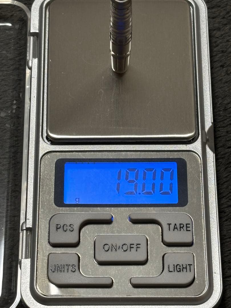 ダーツ JOKERD ULTIMATE T-pe. 3rd Edition