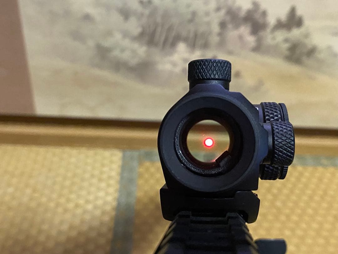 東京マルイ　AKS74N サマリウムコバルトモーター入　引退セット　※写真多数