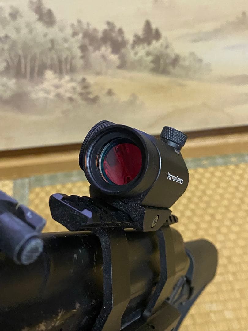 東京マルイ　AKS74N サマリウムコバルトモーター入　引退セット　※写真多数