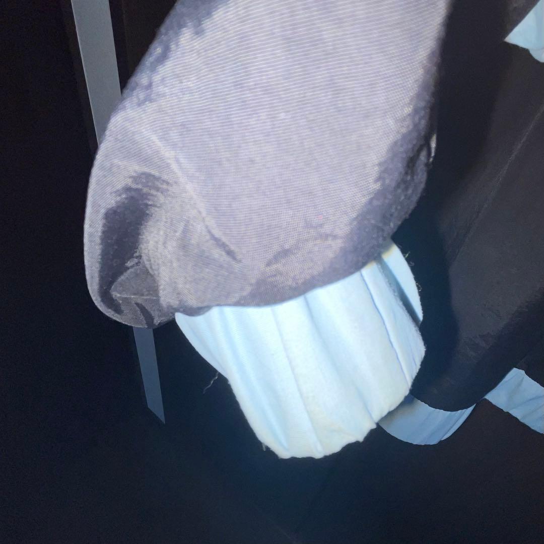 Eve 花嵐 ライブ 2023 ジップアップジャケット Mサイズ 黒