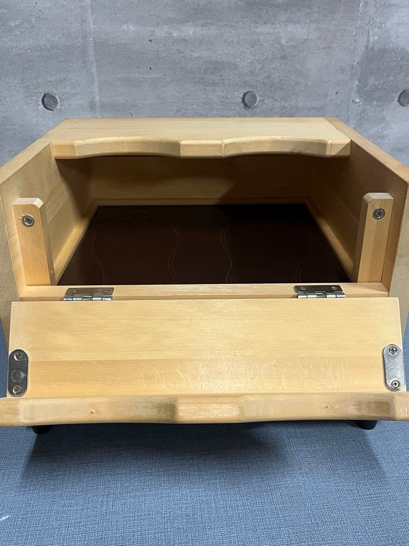 ☆足温浴 水なし足湯 温浴 あったかさん ラクト ひのき 冷え性