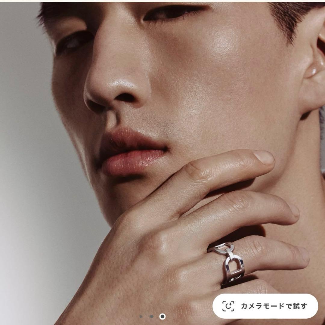 HERMES（エルメス）エヴァー・シェーヌ・ダンクル　12号