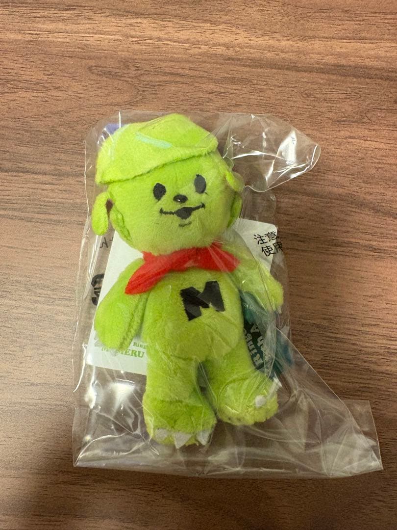 S*O様 【Mrs.GREEN APPLE】メメル Ringo Jam 8周年キ