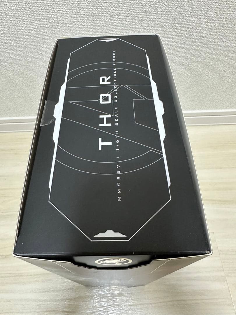 k*n様 ホットトイズ マイティソー アベンジャーズエンドゲーム