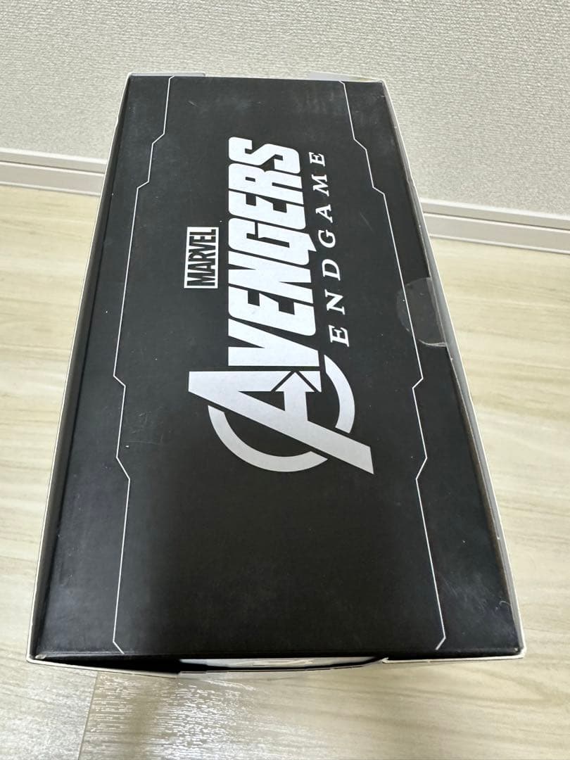 k*n様 ホットトイズ マイティソー アベンジャーズエンドゲーム