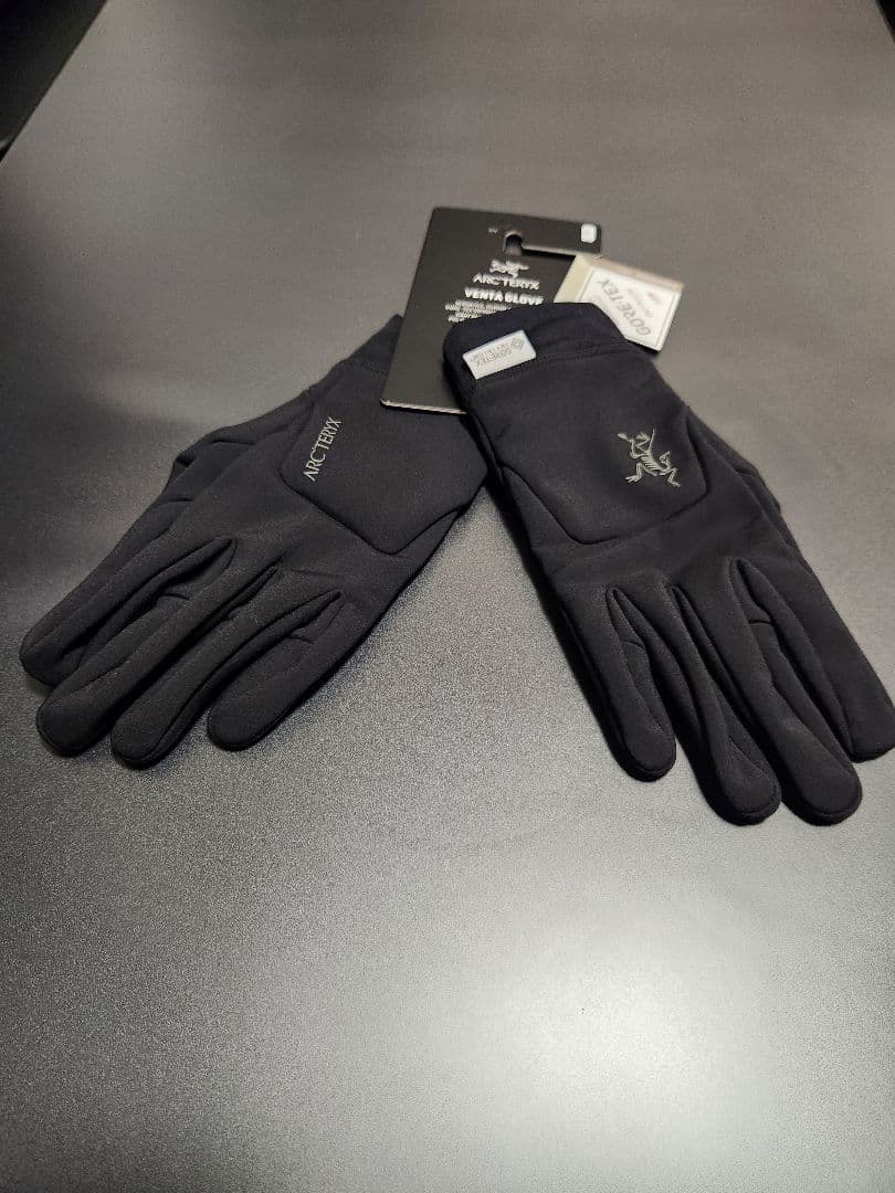 アークテリクス ベンタグローブ M