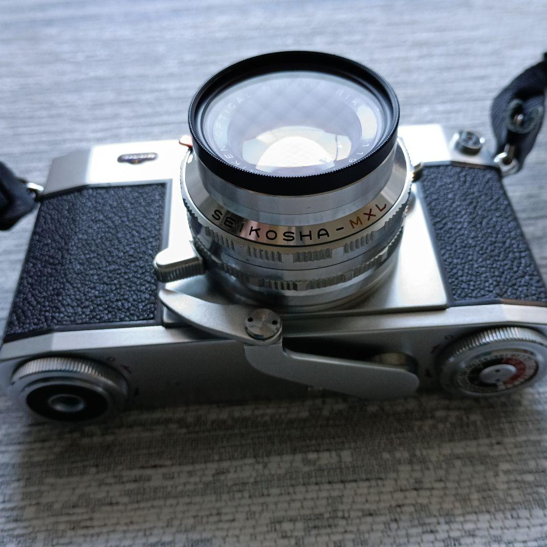 RICOH 519 FiveOneNine【撮影可能/実用品】