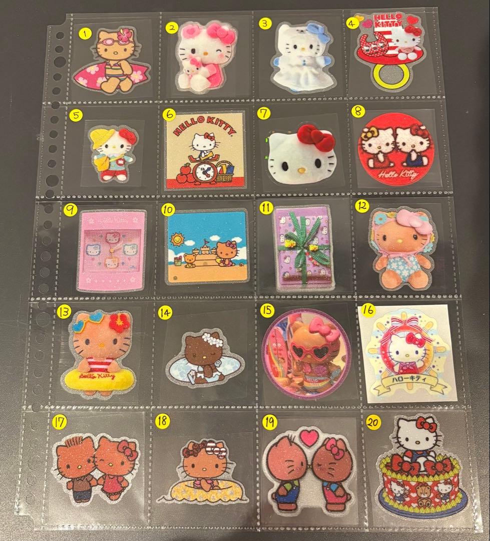 ロールシール 切り売り