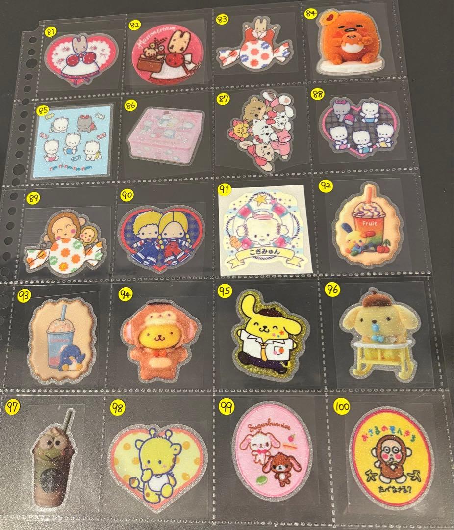 ロールシール 切り売り